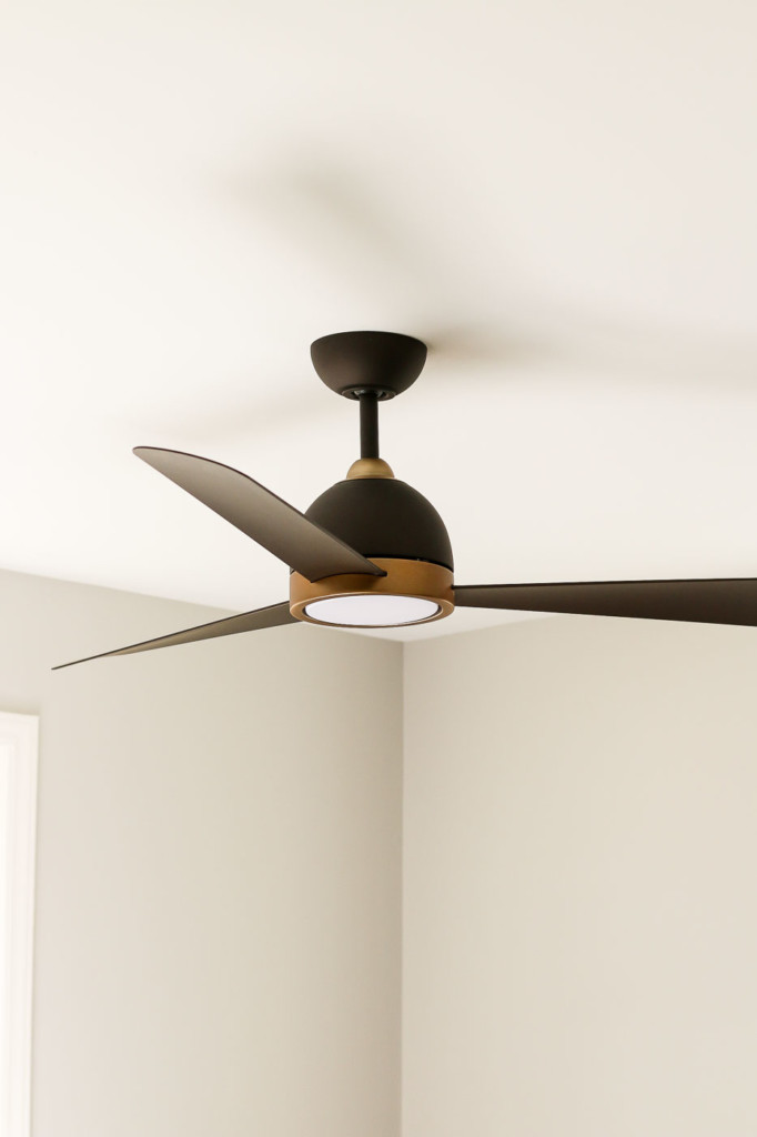 Kichler Incus LED Fan
