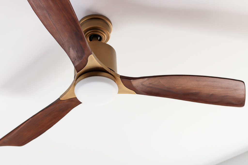 Kichler Ridley II Fan