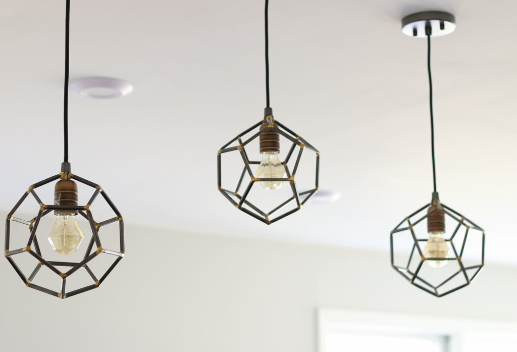 Kichler Rocklyn Pendants