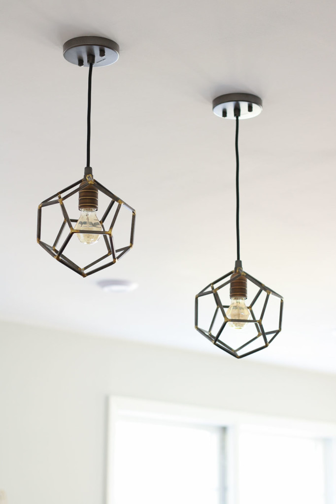 Kichler Rocklyn Pendants
