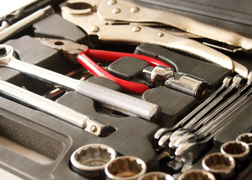 toolkit