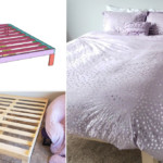 DIY Platform Bed