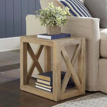 farmhouse table